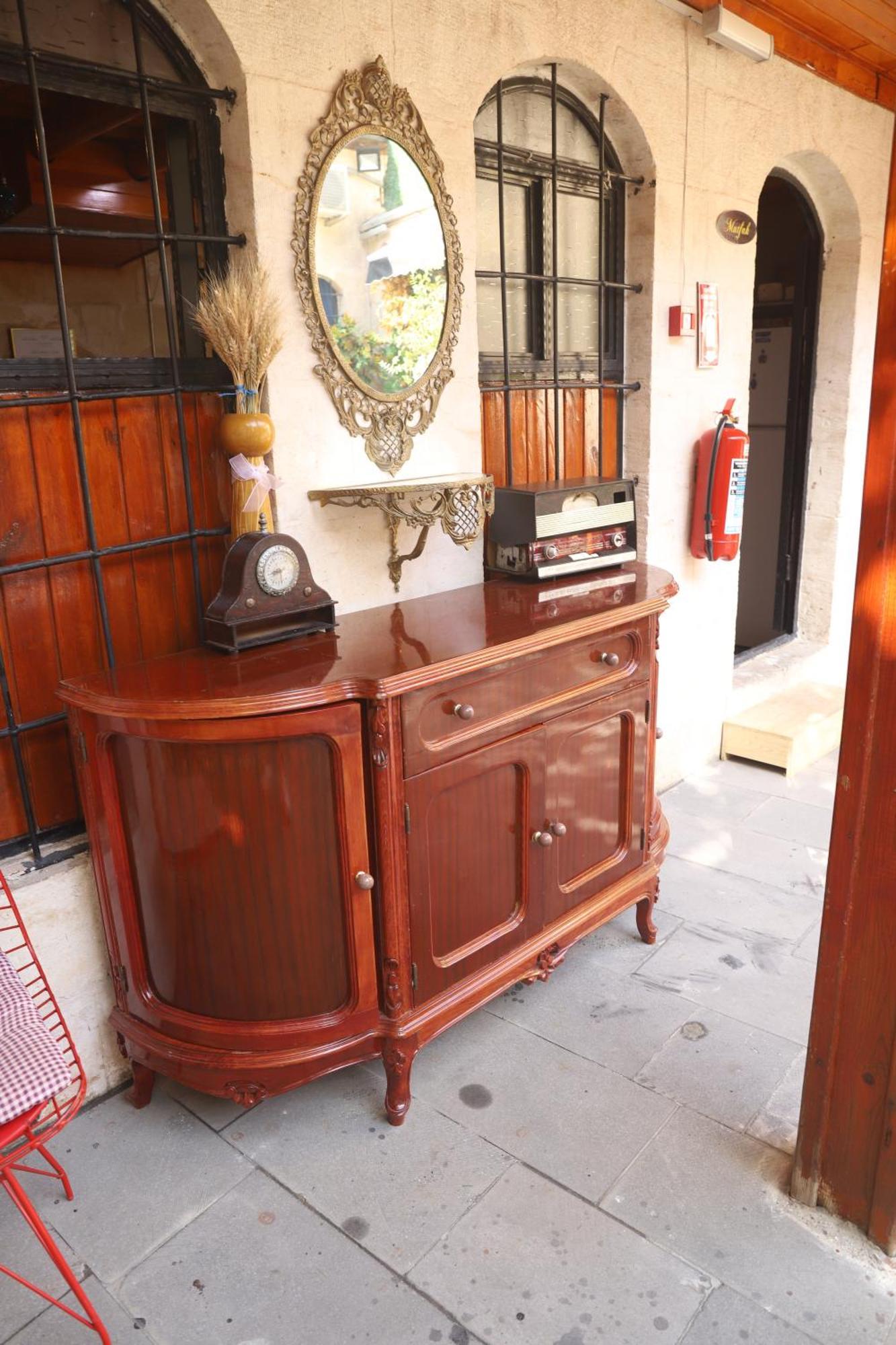 Luetfue Bey Konagi Apartment Sahinbey Exterior foto